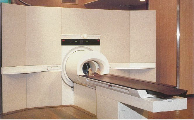 国内6番目の導入となったMRI