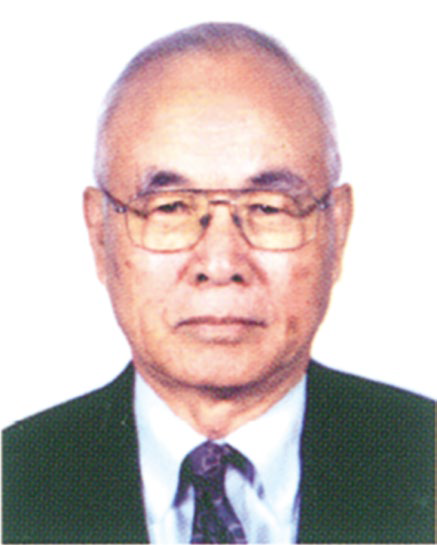 中元覚