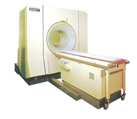 1981年導入のTCT-60A