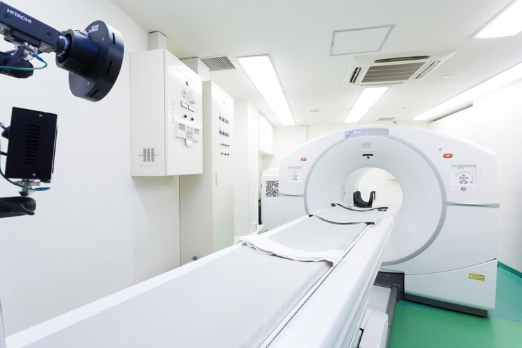 2017年更新のPET-CT