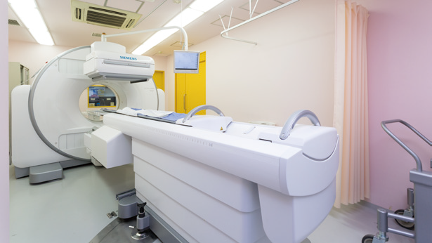 2017年更新のSPECT-CT