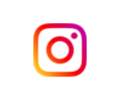 instagramのロゴ